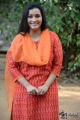Renu Desai at Ishq Wala Love Movie Press Meet